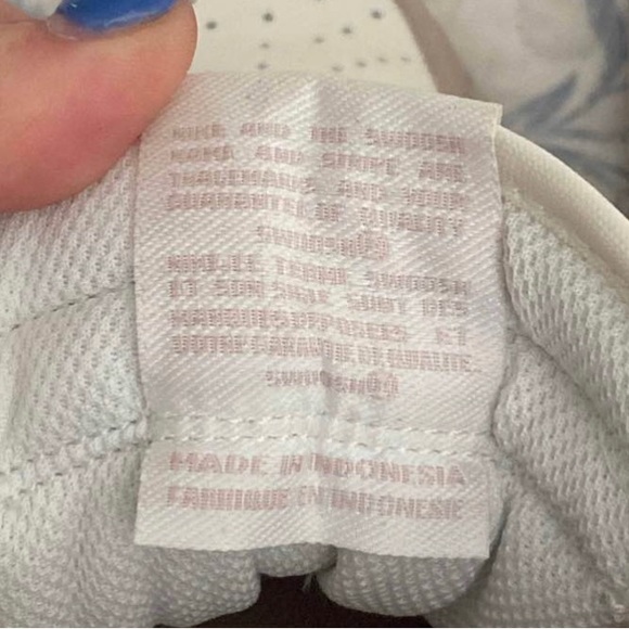 Nike Dunk High ‘Fossil Stone’ - Picture 6 of 7